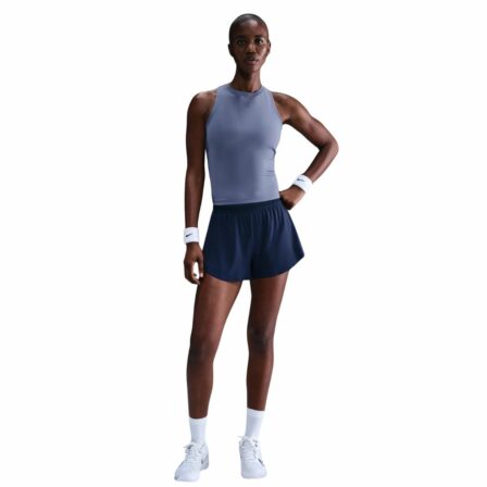 Nike Court Advantage Women Dri-FIT Tank Top World Indigo