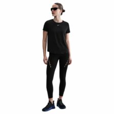 Nike One Classic Women Dri-FIT T-shirt Black