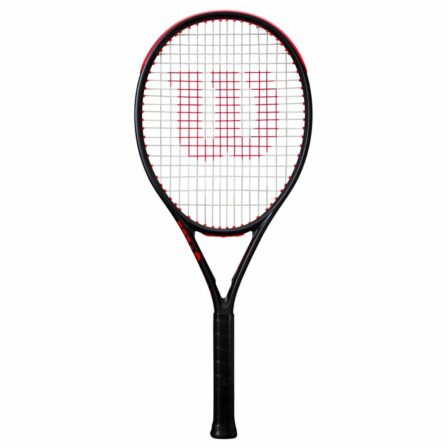 Wilson Clash 26 V3.0