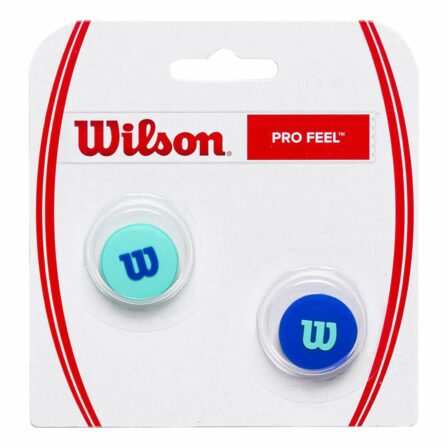 Wilson Pro Feel Ultra Dampener 2-Pack