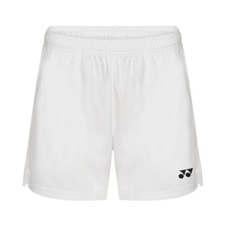 Yonex Basic Shorts White