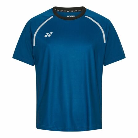 Yonex Boys T-shirt 255407 Sunset Blue