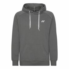 Yonex Junior Hoodie 257653 Granite Grey