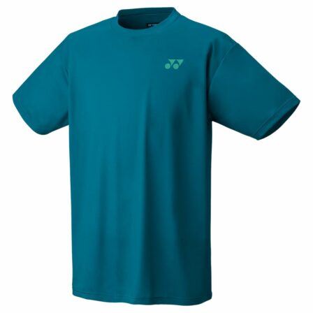 Yonex Junior T-shirt YJ0045EX Blue Green