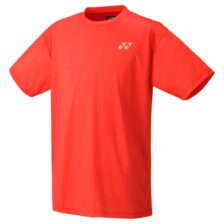 Yonex Junior T-shirt YJ0045EX Pearl Red