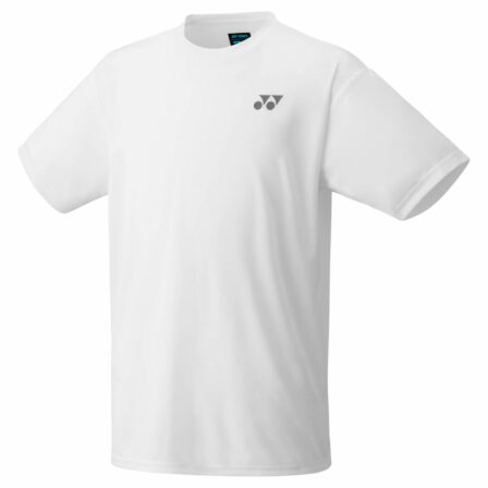 Yonex Junior T-shirt YJ0045EX White