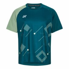 Yonex T-shirt 255206 Petrol/Blue