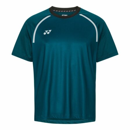 Yonex T-shirt 255406 Petrol/Blue