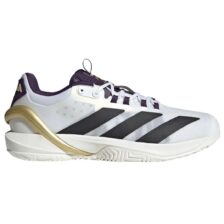 Adidas Adizero Cybersonic 2 Cloud White/Core Black/Aurora Plum