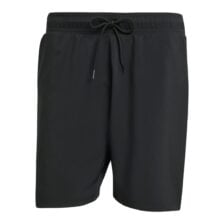 Adidas Club 2in1 Shorts Black