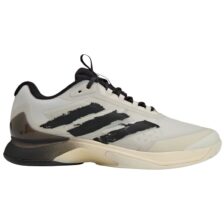 Adidas Y-3 Avacourt 2 Women Orbit Grey/Black