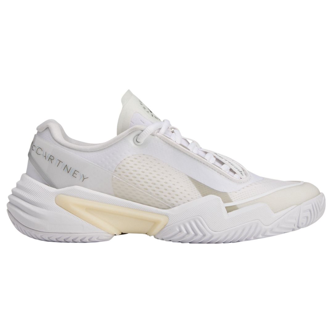 Adidas aSMC Barricade Women | Adidas Dame Tennissko!
