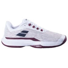 Babolat Jet Tere 2 White/Port Royale