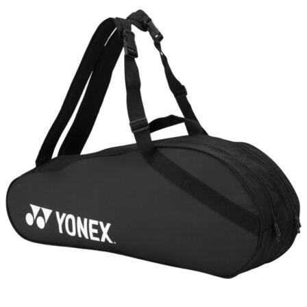 Yonex Racket Bag Pro X6 Black