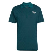 Adidas Pro Climacool+ FreeLift Polo Aurora Ivy