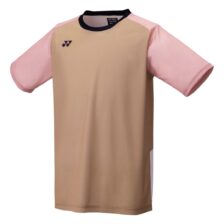 Yonex T-shirt 16745EX Mist Brown