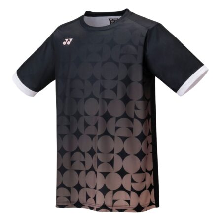 Yonex T-shirt 16746EX Black