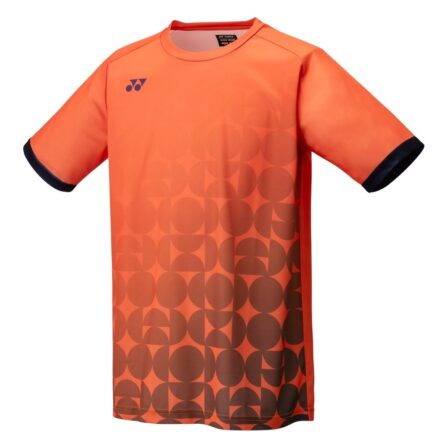 Yonex T-shirt 16746EX High Orange