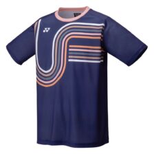 Yonex T-shirt 16747EX Blueberry