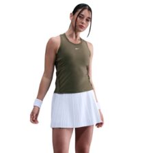 Nike Victory Women Dri-FIT Tank Top Medium Olive
