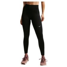 Nike One High-Waisted Women 7/8 Tights Black