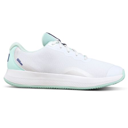 Wilson Intrigue Lite Women White/Bay/Skipper Blue