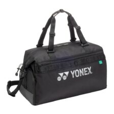Yonex Gearlogic Boston Bag Black
