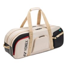 Yonex Gearlogic Tournament Bag Beige