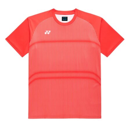Yonex Junior T-shirt 16862J Cyber Orange