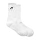 Yonex Sport Crew Socks 3-Pack White
