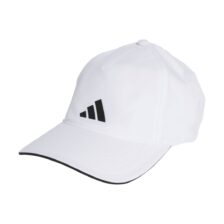 Adidas Baseball Cap Aeroready White