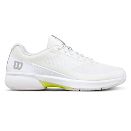 Wilson Rush Pro Lite 5 White