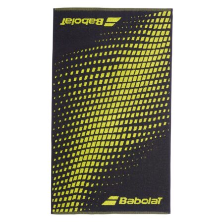 Babolat Medium Towel Aero/Grey