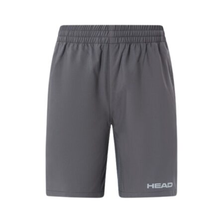 Head Club Bermudas Shorts Junior Anthracite