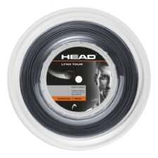 Head Lynx Tour 200M Black