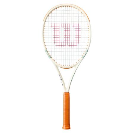 Wilson Clash 100L V3 RG 26