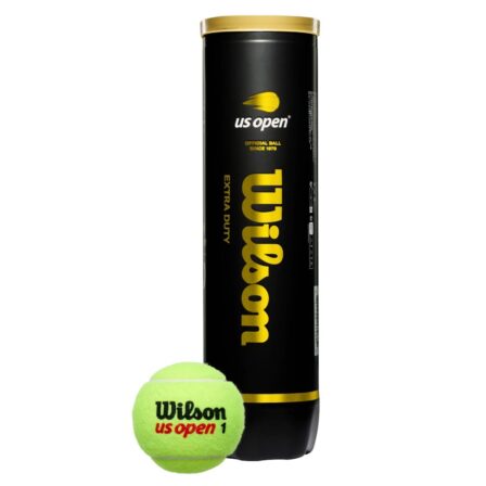 Wilson US Open 4 stk.