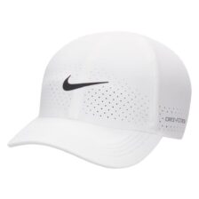 Nike Dri-FIT ADV Club Cap White
