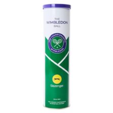 Slazenger Wimbledon 4 stk.