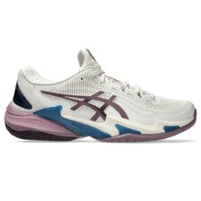 Asics Court FF 3 Women Soft Oat/Dusty Mauve