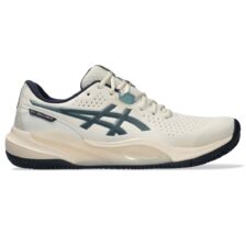 Asics Gel-Challenger 15 Clay Oatmeal/Midnight