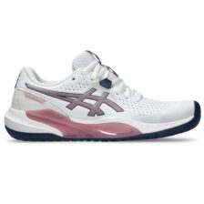 Asics Gel-Challenger 15 Women White/Taro Purple