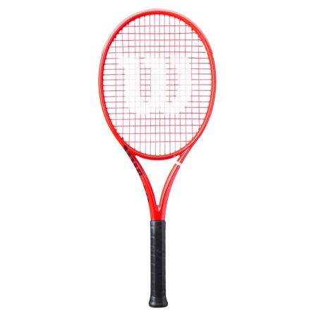 Wilson Defyer 98 Pro V1
