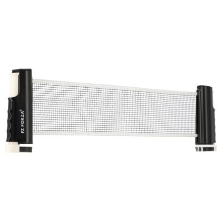 Forza Stretchable TT Net Black