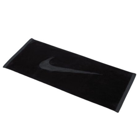 Nike Sport Towel Medium Black/Anthracite