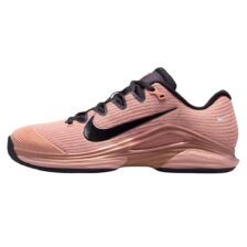 Nike Vapor 12 HC PRM Women Metallic Red Bronze/Black