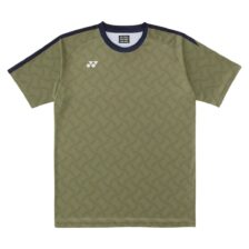 Yonex Game T-shirt 16864 Kahki