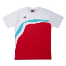 Yonex Game T-shirt 16865 Tango Red