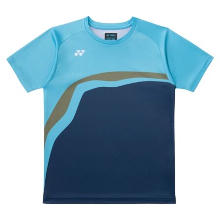 Yonex Junior Game T-shirt 16865J Indigo Blue