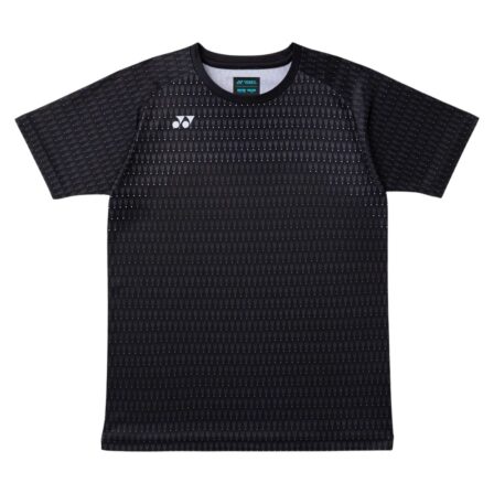 Yonex Junior Game T-shirt 16866J Black